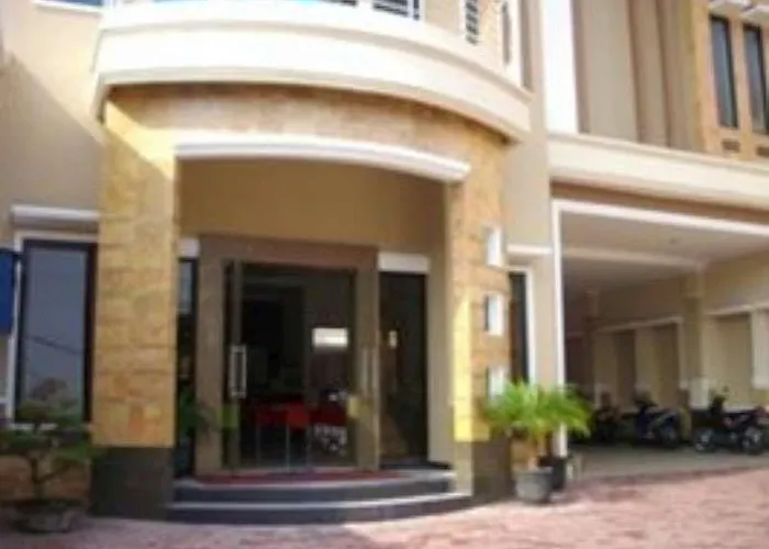 Hotel Sulawesi Kertajaya Surabaya